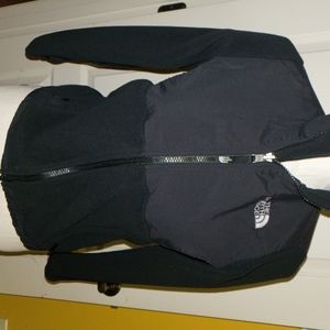 North face girls jacket